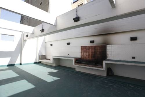 Imagen general del Caseros Park. Foto 19