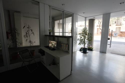 Imagen general del Caseros Park. Foto 20