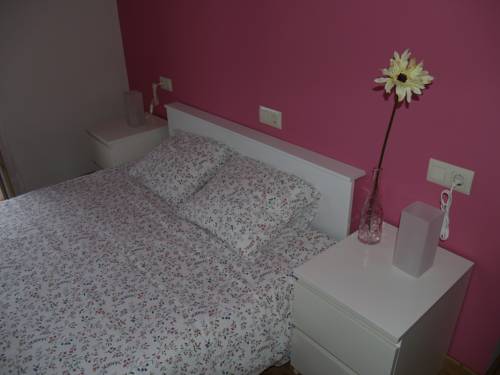 Imagen de la habitación del Cases Ruralmorella. Foto 2