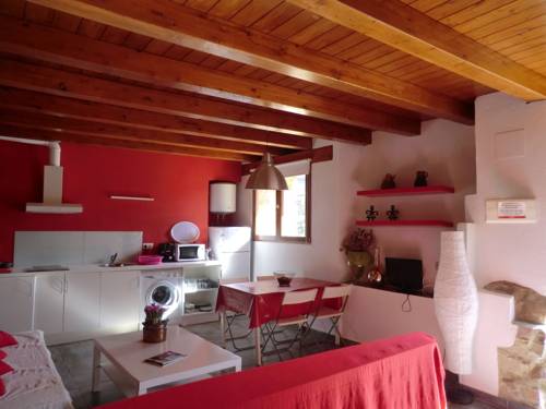 Imagen de los interiores del Cases Ruralmorella. Foto 7