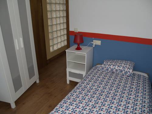 Imagen de la habitación del Cases Ruralmorella. Foto 5