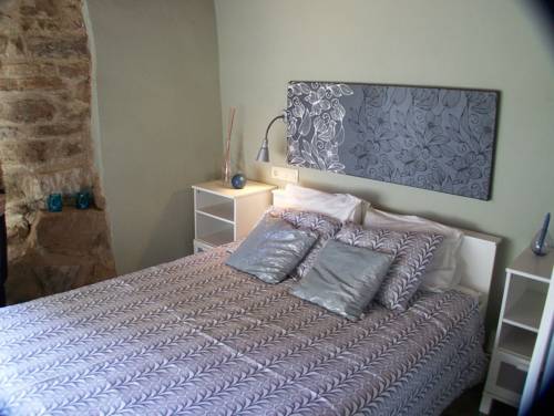 Imagen de la habitación del Cases Ruralmorella. Foto 6