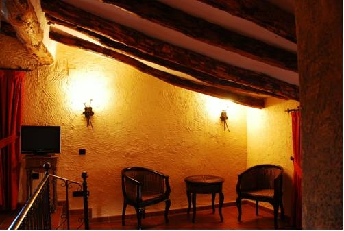 Imagen general del Caseta Nova. Foto 2