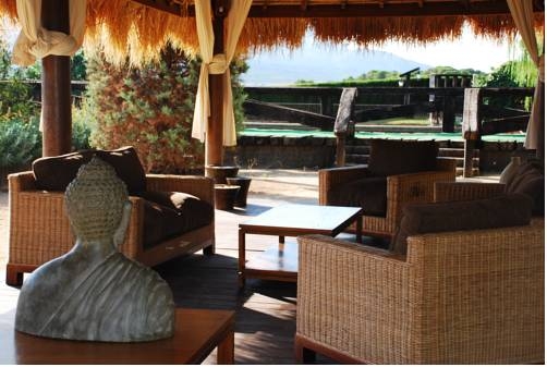 Imagen general del Caseta Nova. Foto 3