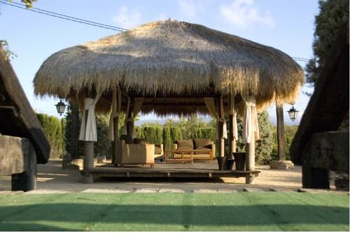 Imagen general del Caseta Nova. Foto 4