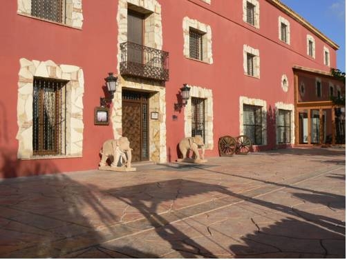 Imagen general del Caseta Nova. Foto 7