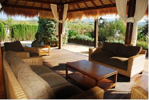 Imagen general del Caseta Nova. Foto 9