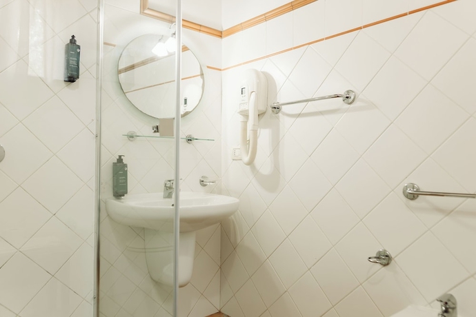 Imagen de la habitación del Casette di Calzata. Foto 2