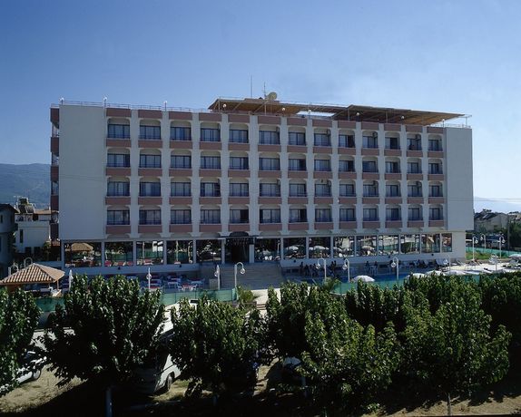 Imagen general del Cashmere Hotel. Foto 1