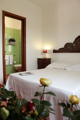 Imagen de la habitación del Casina Dei Preti. Foto 3