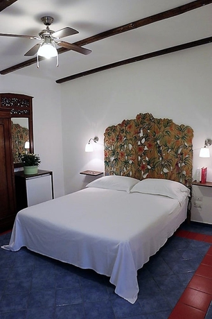 Imagen de la habitación del Casina Dei Preti. Foto 6
