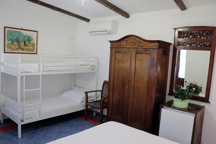 Imagen de la habitación del Casina Dei Preti. Foto 7