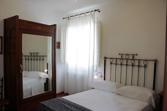 Imagen de la habitación del Casina Dei Preti. Foto 9