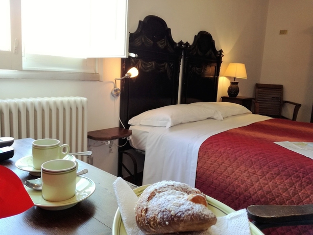 Imagen de la habitación del Casina Dei Preti. Foto 17