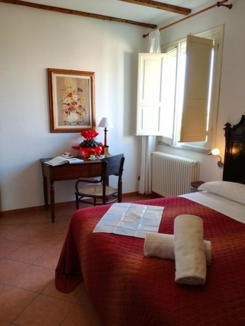 Imagen de la habitación del Casina Dei Preti. Foto 18