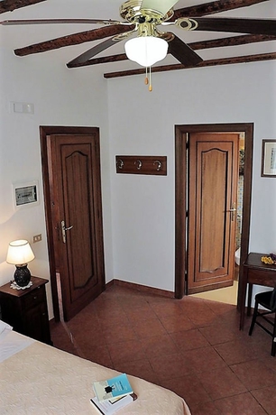 Imagen de la habitación del Casina Dei Preti. Foto 19