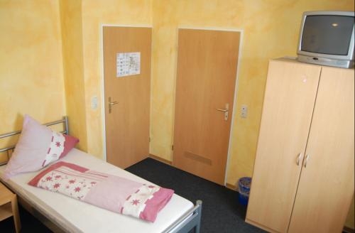 Imagen de la habitación del Casino Hotel Hamm. Foto 6