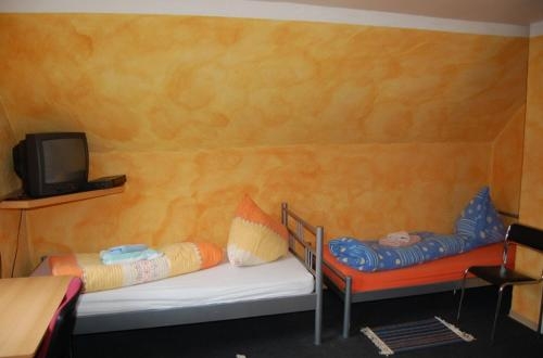 Imagen de la habitación del Casino Hotel Neubeckum. Foto 9