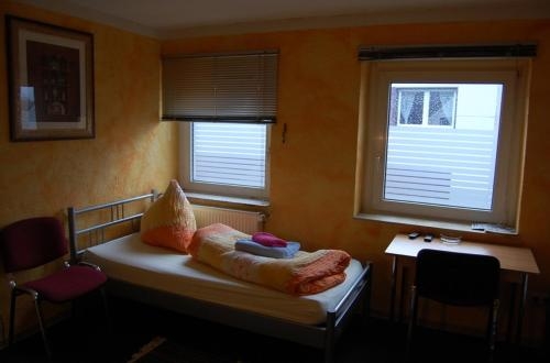 Imagen de la habitación del Casino Hotel Neubeckum. Foto 10