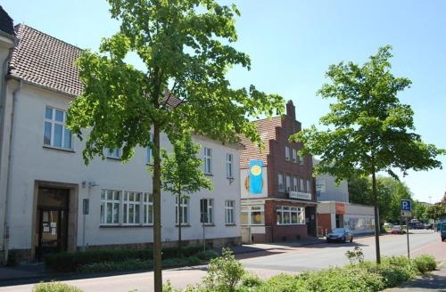 Imagen general del Casino Hotel Neubeckum. Foto 4
