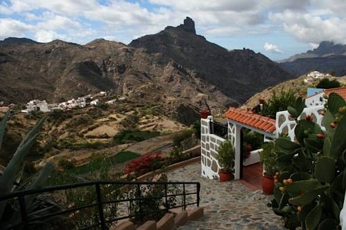 Imagen general del Casita Bentayga. Foto 2
