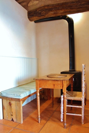 Imagen de la habitación del Casita De Pescadores. Foto 3