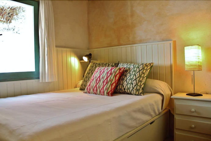 Imagen de la habitación del Casita De Pescadores. Foto 8