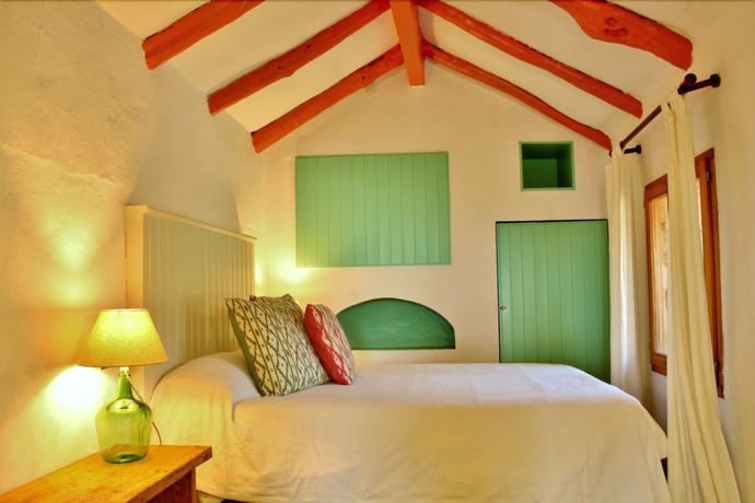 Imagen de la habitación del Casita De Pescadores. Foto 9