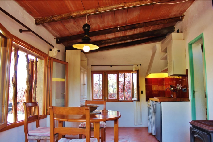 Imagen de la habitación del Casita De Pescadores. Foto 10