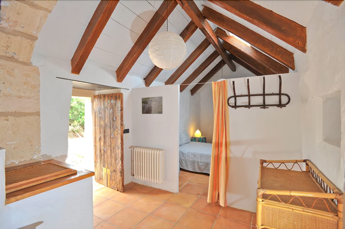 Imagen de la habitación del Casita De Pescadores. Foto 11