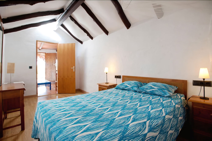 Imagen de la habitación del Casita De Pescadores. Foto 12