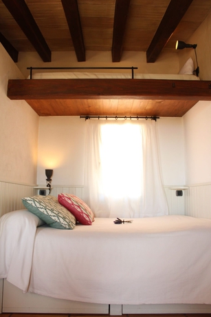 Imagen de la habitación del Casita De Pescadores. Foto 13