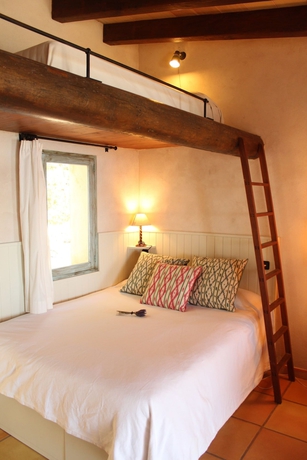 Imagen de la habitación del Casita De Pescadores. Foto 14