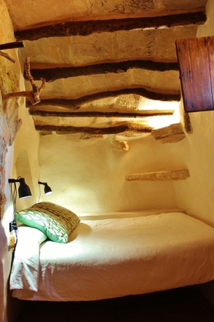 Imagen de la habitación del Casita De Pescadores. Foto 16