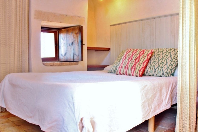 Imagen de la habitación del Casita De Pescadores. Foto 17