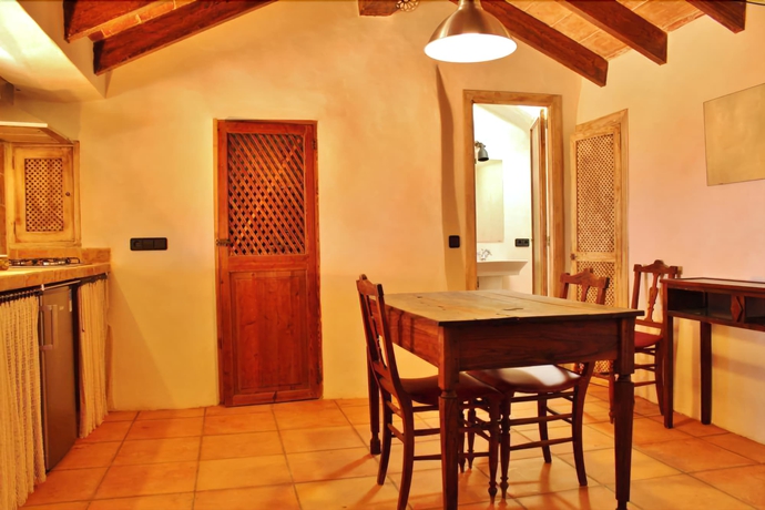 Imagen de la habitación del Casita De Pescadores. Foto 19