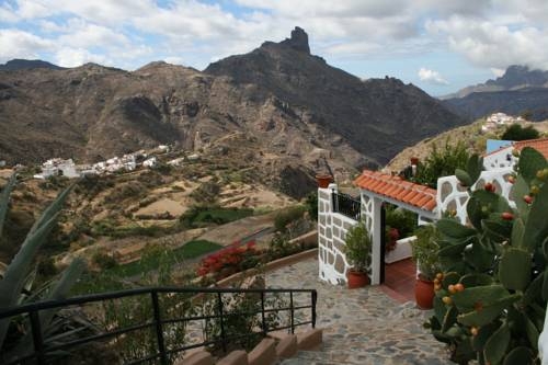 Imagen general del Casita Nublo. Foto 4