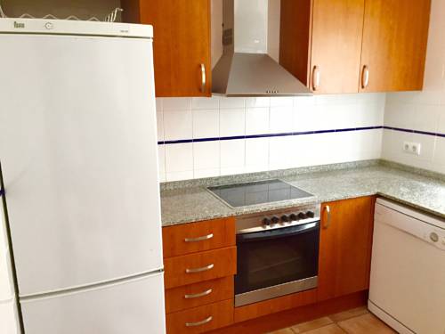 Imagen de la habitación del Casitas Boutique Alcocebre. Foto 6