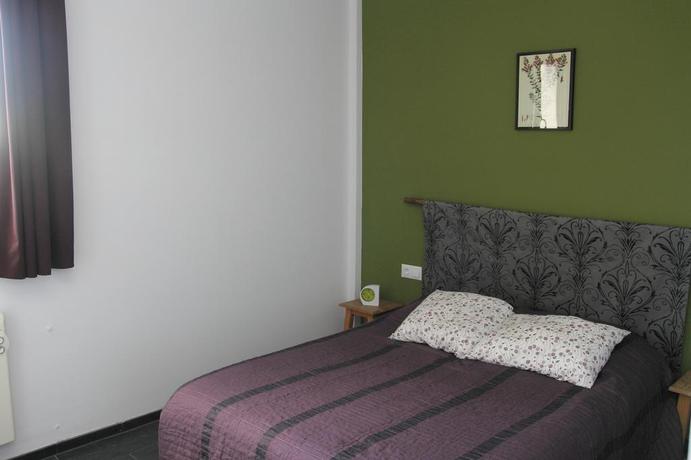 Imagen de la habitación del Casitas El Paraje de Berchules. Foto 6