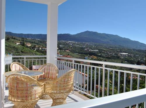 Imagen general del Casitas Rosheli. Foto 6