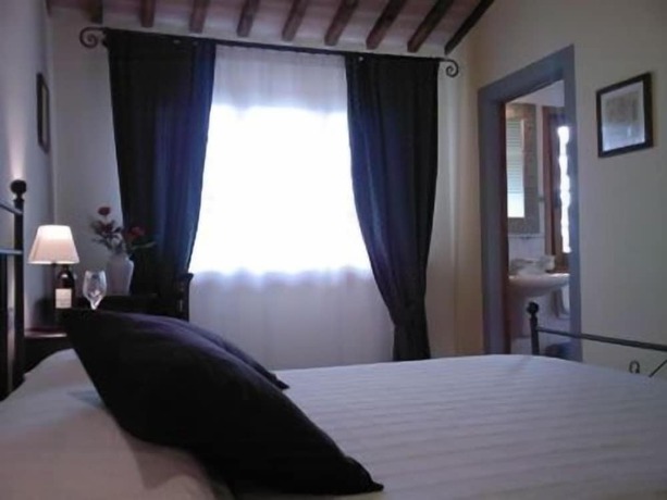 Imagen general del Casolare di Remignoli. Foto 1