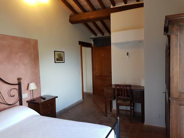 Imagen general del Casolare di Remignoli. Foto 3