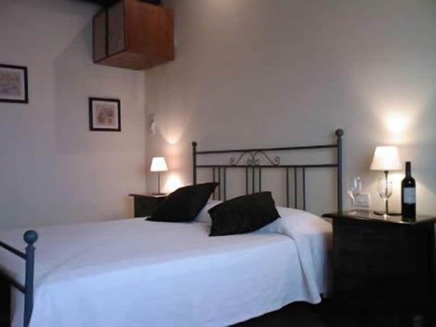 Imagen de la habitación del Casolare di Remignoli. Foto 14