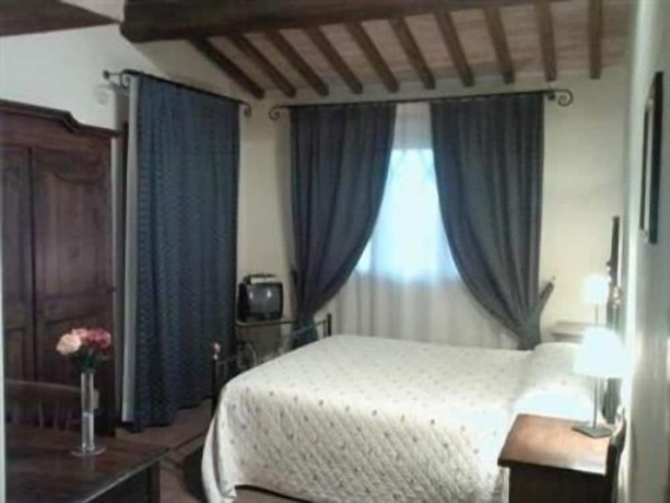 Imagen general del Casolare di Remignoli. Foto 5