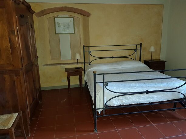 Imagen general del Casolare di Remignoli. Foto 7