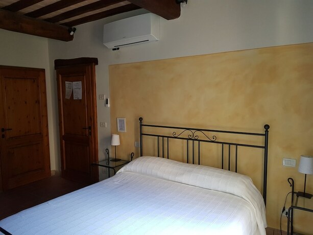 Imagen general del Casolare di Remignoli. Foto 8