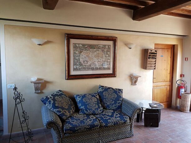 Imagen general del Casolare di Remignoli. Foto 10