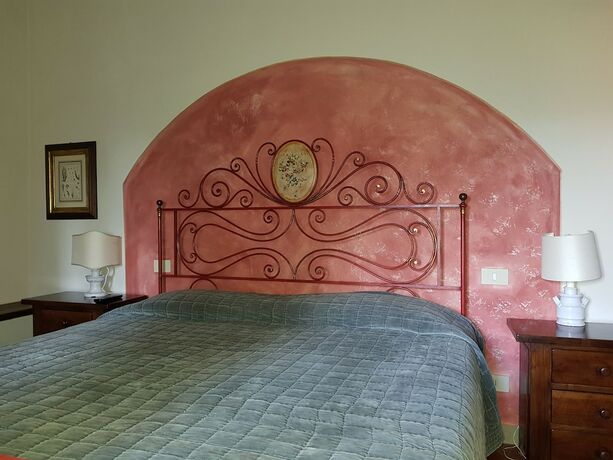 Imagen general del Casolare di Remignoli. Foto 12