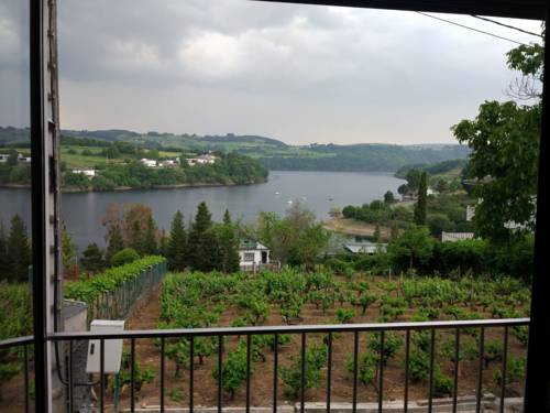 Imagen de la habitación del Casona Da Ponte. Foto 5