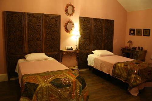 Imagen de la habitación del Casona Del Duende. Foto 2